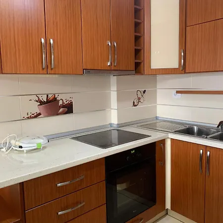 Cozy - 50 Meters From Popular Beaches