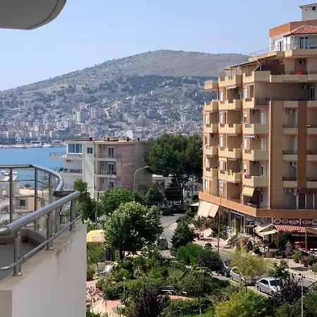 Cozy - 50 Meters From Popular Beaches * Sarande