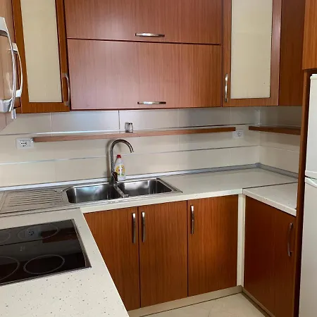 Apartment Cozy - 50 Meters From Popular Beaches Sarande